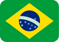 Bandeira de Brasil