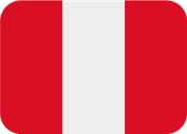 Bandeira de Peru