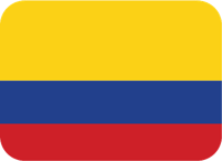 Bandeira de Colômbia