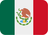Bandeira de México